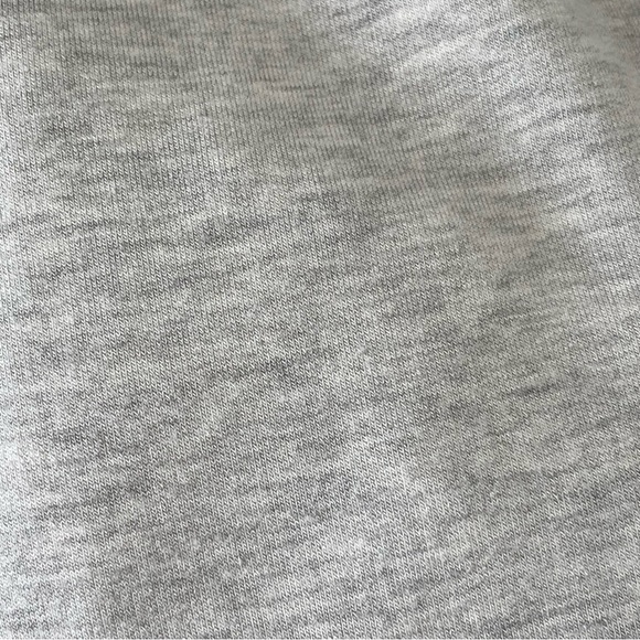 Lululemon Still Chill Jogger Heathered Core Ultra Light Grey Size 10 NEW - Picture 11 of 13